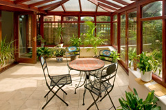 Littlebury Green conservatory quotes