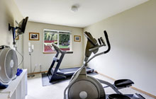 Littlebury Green home gym construction leads