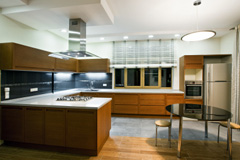 kitchen extensions Littlebury Green